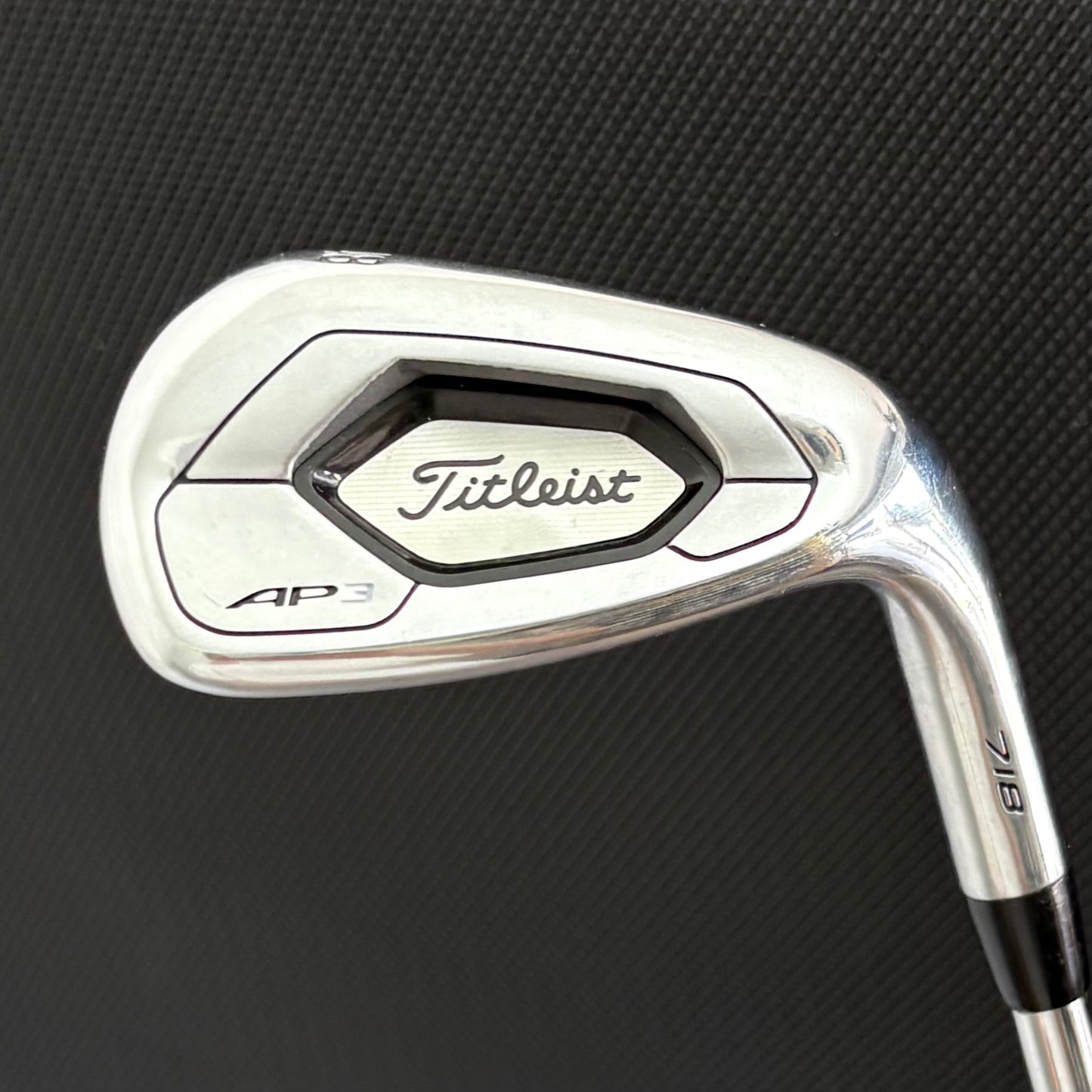 TITLEIST 718 AP3 WEDGE (48 DEGREE)