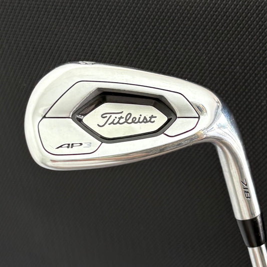 TITLEIST 718 AP3 WEDGE (48 DEGREE)