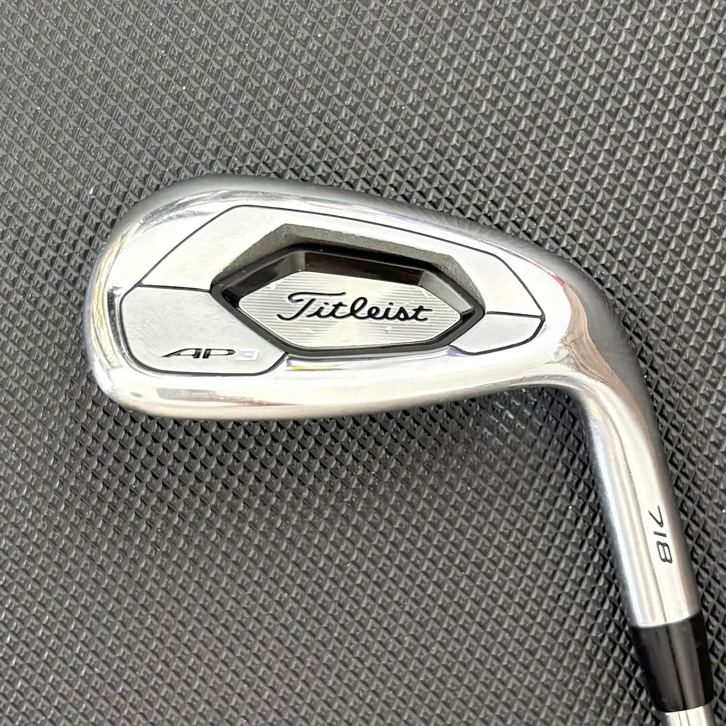 TITLEIST 718 AP3 WEDGE (48 DEGREE)