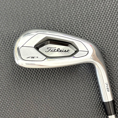 TITLEIST 718 AP3 WEDGE (48 DEGREE)