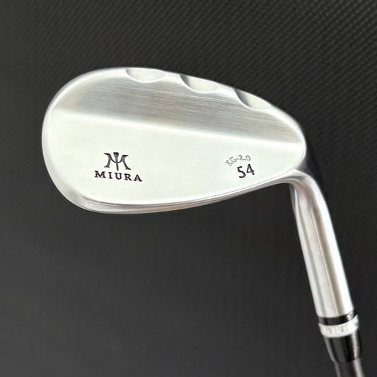 MIURA K-GRIND 2.0 WEDGE (54 DEGREE)