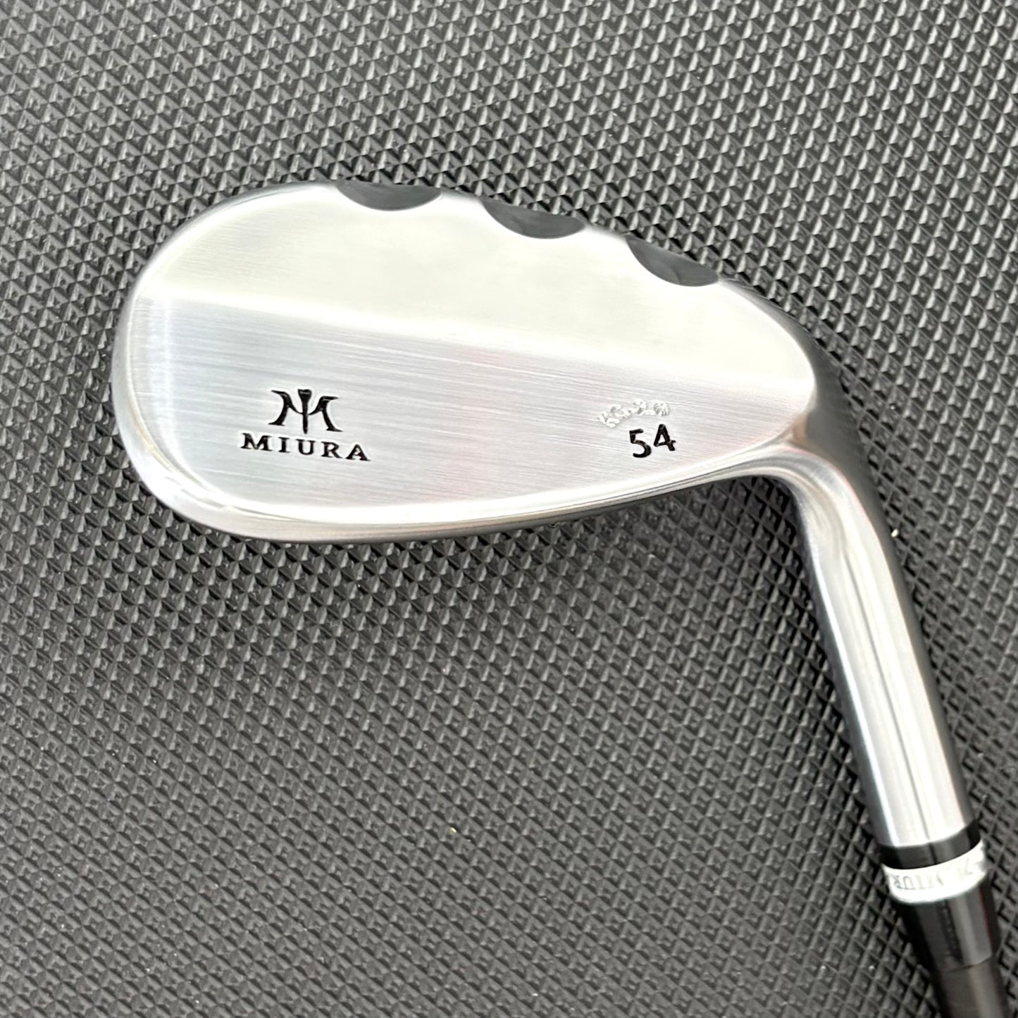 MIURA K-GRIND 2.0 WEDGE (54 DEGREE)