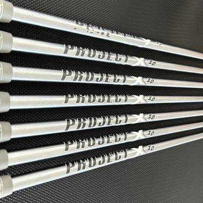 PXG 0311 T GEN2 IRON SET