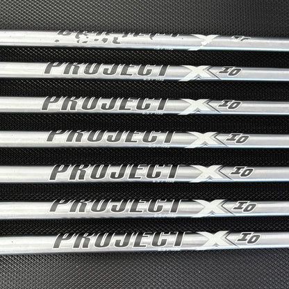 PXG 0311 T GEN2 IRON SET