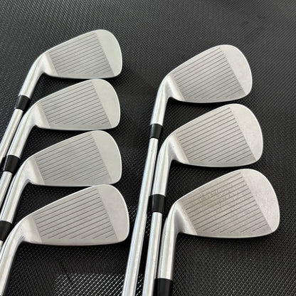 PXG 0311 T GEN2 IRON SET