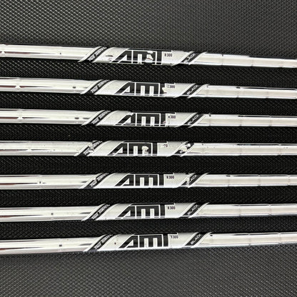 TITLEIST 718 AP3 IRON SET