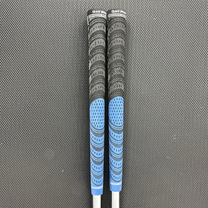 TAYLORMADE MILLED GRIND 4 CHROME WEDGE SET