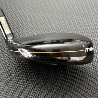 CALLAWAY MAVRIK 6 HYBRID (27 DEGREE)