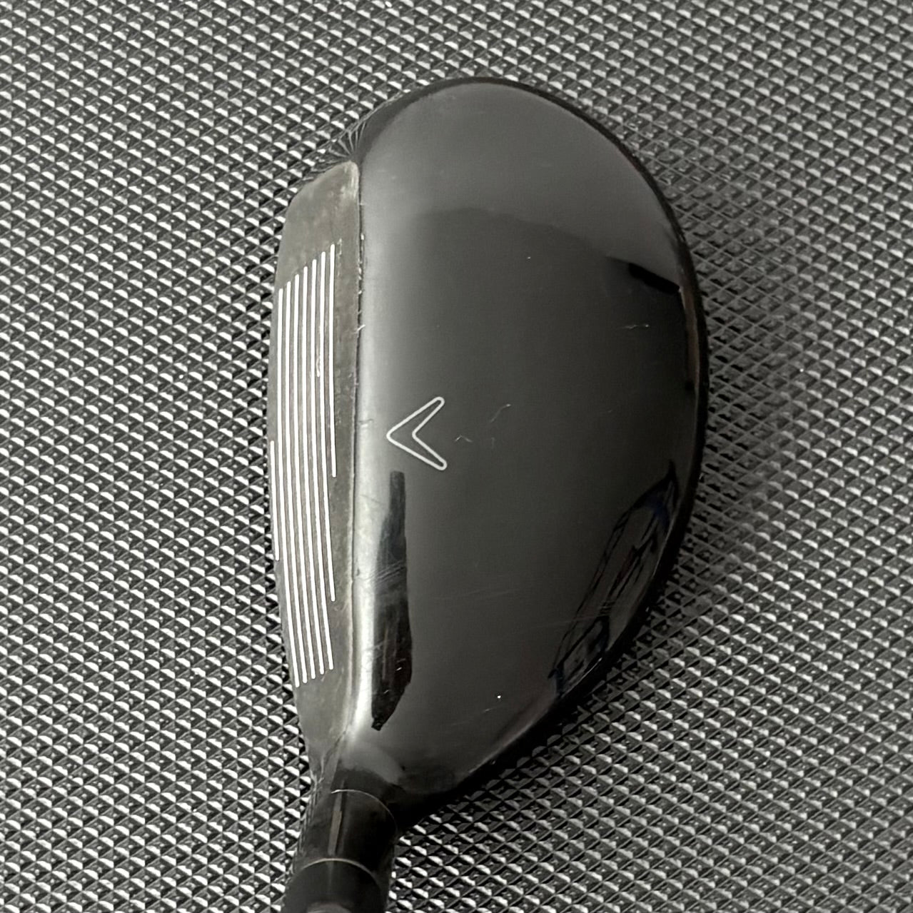 CALLAWAY MAVRIK 6 HYBRID (27 DEGREE)