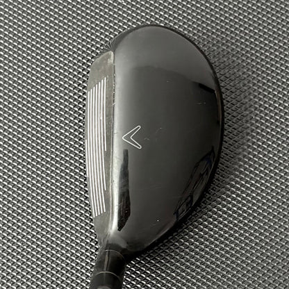 CALLAWAY MAVRIK 6 HYBRID (27 DEGREE)