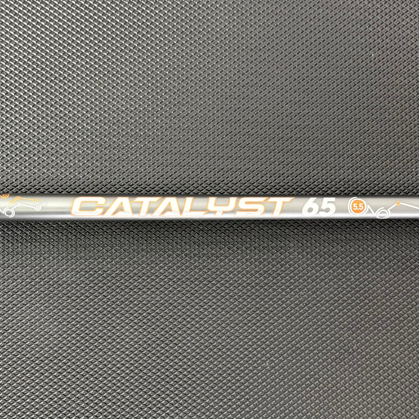 CALLAWAY MAVRIK 6 HYBRID (27 DEGREE)