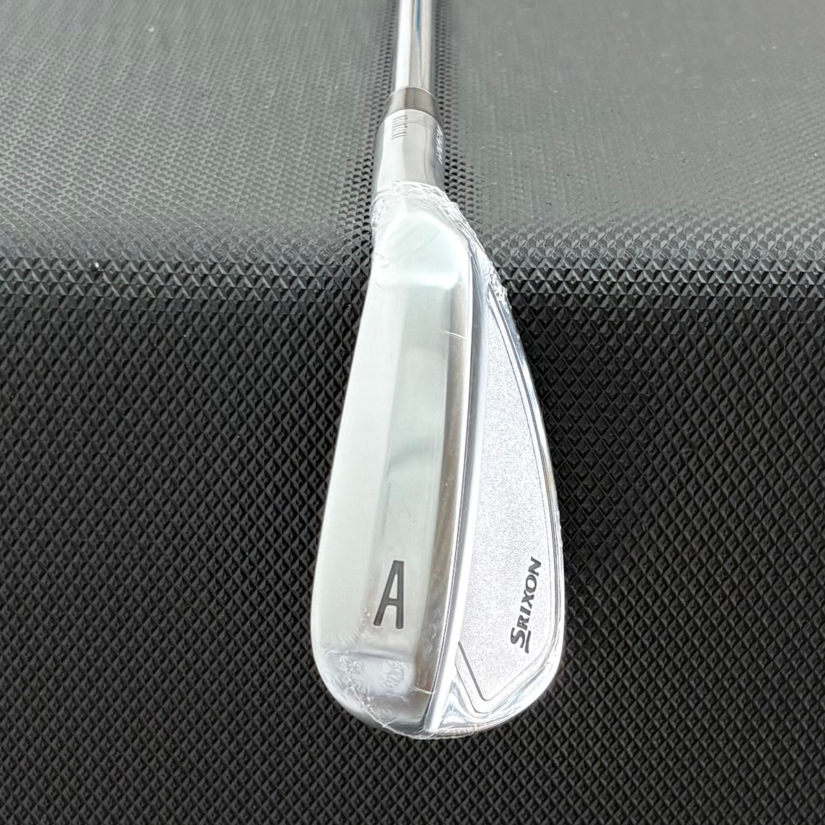 NEW SRIXON ZXI7 2027 APPROACH WEDGE