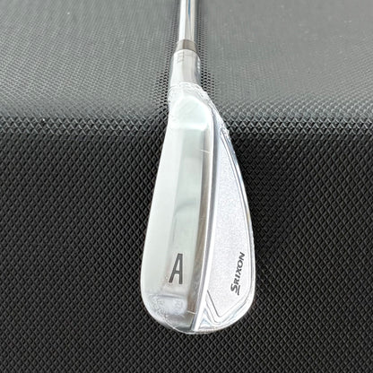 NEW SRIXON ZXI7 2027 APPROACH WEDGE