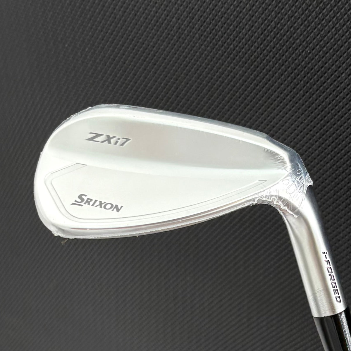 NEW SRIXON ZXI7 2027 APPROACH WEDGE