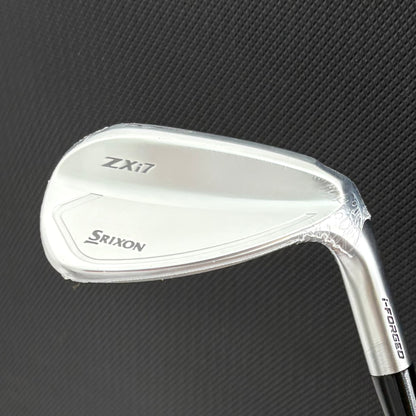 NEW SRIXON ZXI7 2027 APPROACH WEDGE