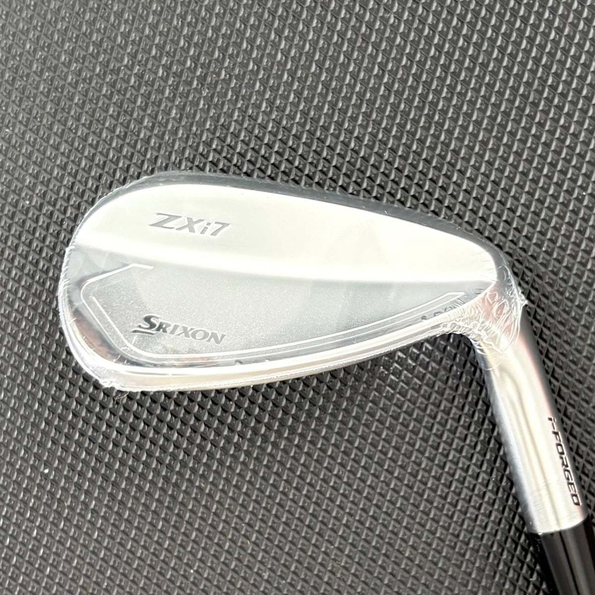 NEW SRIXON ZXI7 2027 APPROACH WEDGE