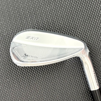 NEW SRIXON ZXI7 2027 APPROACH WEDGE