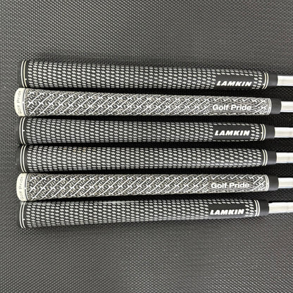 WILSON STAFF MODEL CB 2024 IRON SET