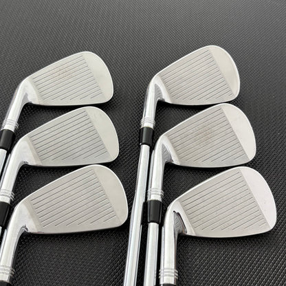 WILSON STAFF MODEL CB 2024 IRON SET