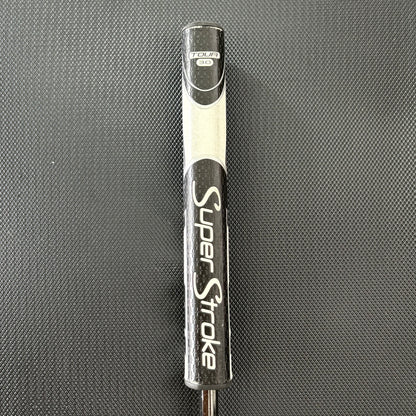 ODYSSEY TOULON PALM BEACH PUTTER (34")