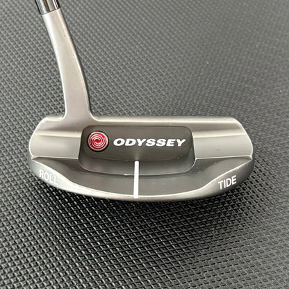 ODYSSEY TOULON PALM BEACH PUTTER (34")