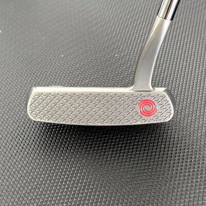 ODYSSEY TOULON PALM BEACH PUTTER (34")