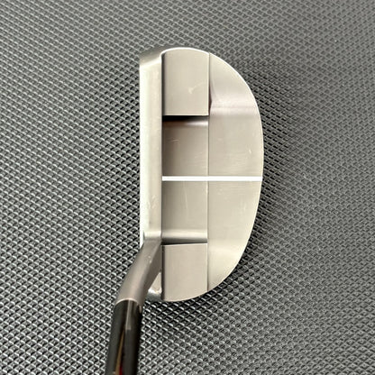ODYSSEY TOULON PALM BEACH PUTTER (34")