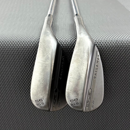 CALLAWAY OPUS SP BLACK SHADOW WEDGE SET