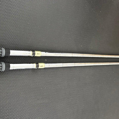 CALLAWAY OPUS SP BLACK SHADOW WEDGE SET