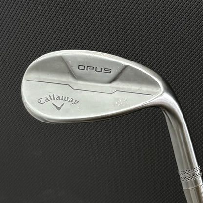 CALLAWAY OPUS BLACK SHADOW WEDGE (52 DEGREE)