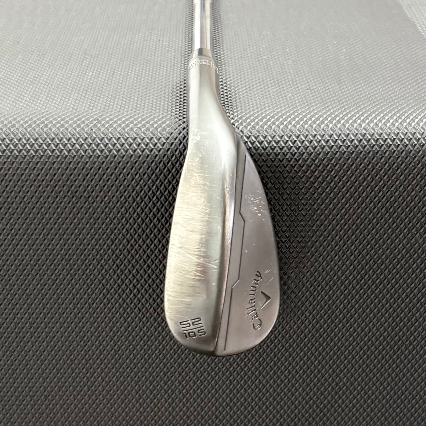 CALLAWAY OPUS BLACK SHADOW WEDGE (52 DEGREE)