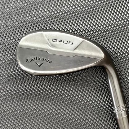 CALLAWAY OPUS BLACK SHADOW WEDGE (52 DEGREE)