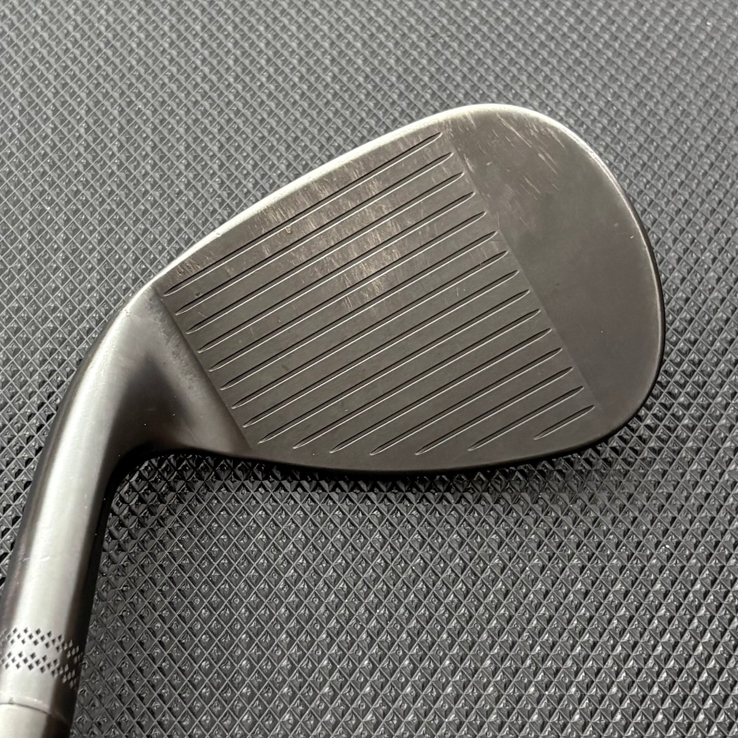 CALLAWAY OPUS BLACK SHADOW WEDGE (52 DEGREE)