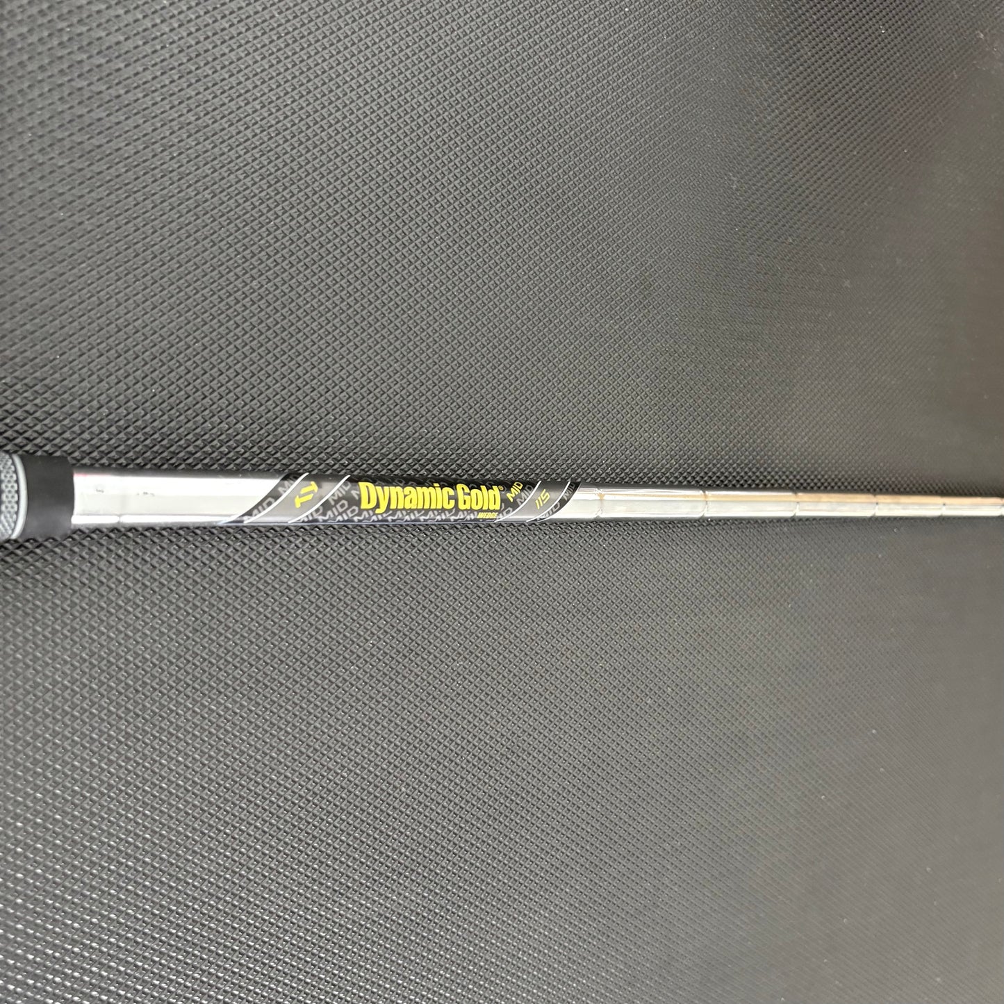 CALLAWAY OPUS BLACK SHADOW WEDGE (52 DEGREE)