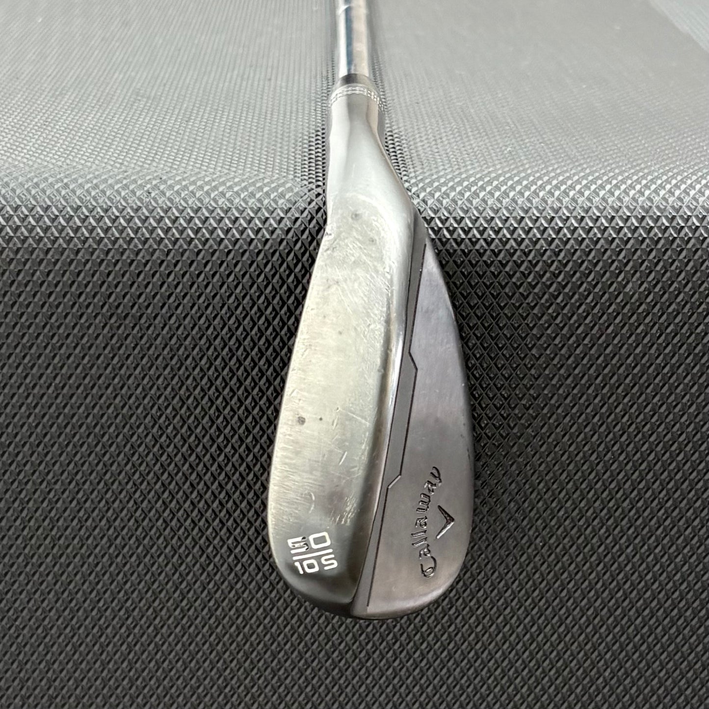 CALLAWAY OPUS BLACK SHADOW WEDGE (50 DEGREE)