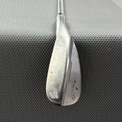 CALLAWAY OPUS BLACK SHADOW WEDGE (50 DEGREE)