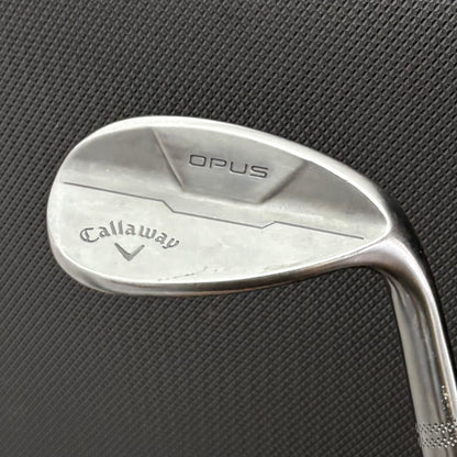 CALLAWAY OPUS BLACK SHADOW WEDGE (50 DEGREE)