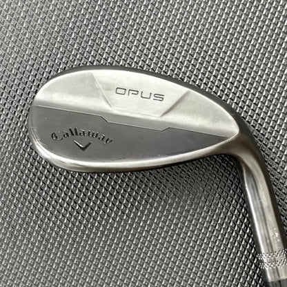 CALLAWAY OPUS BLACK SHADOW WEDGE (50 DEGREE)