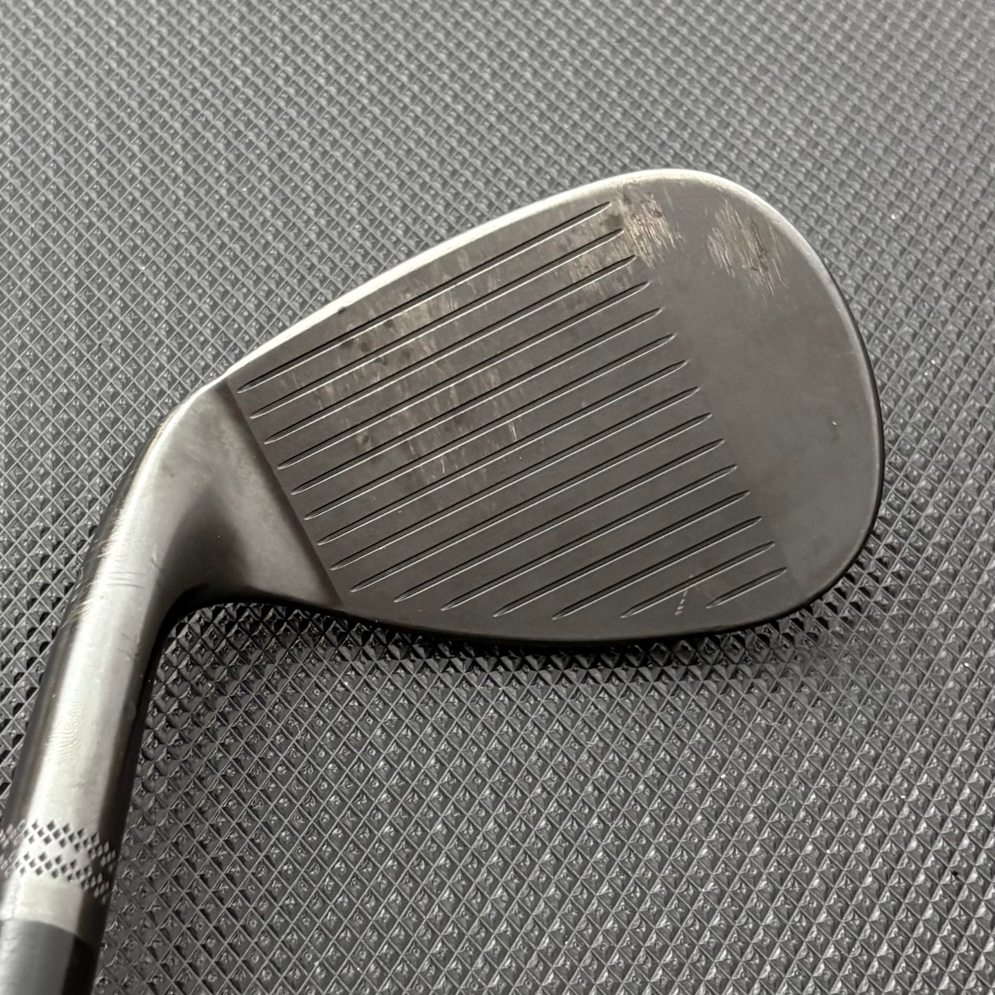 CALLAWAY OPUS BLACK SHADOW WEDGE (50 DEGREE)