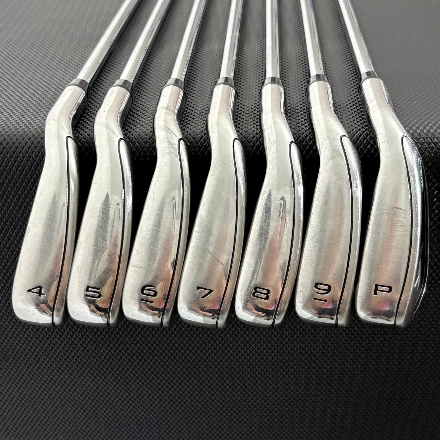 CALLAWAY ROGUE ST MAX IRON SET