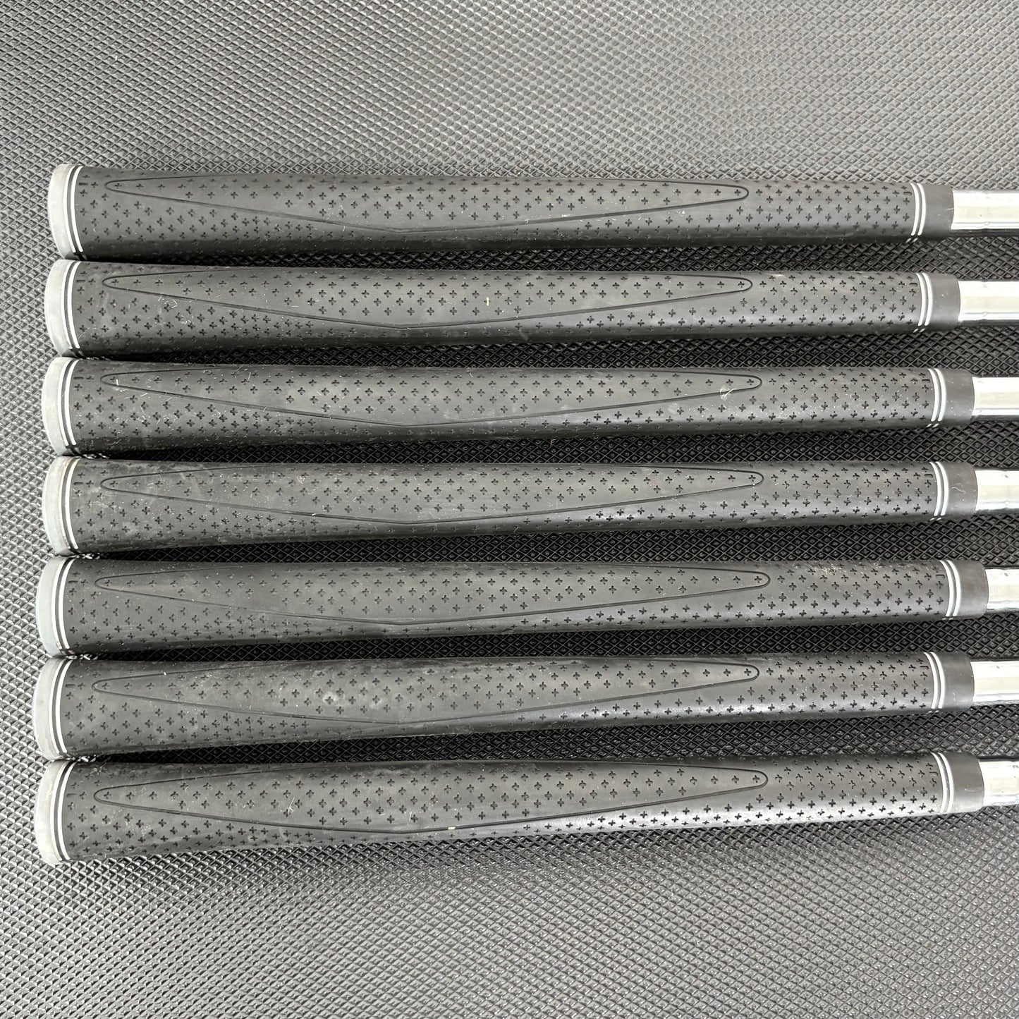 CALLAWAY ROGUE ST MAX IRON SET