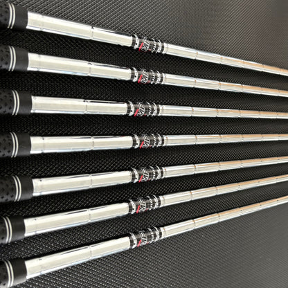 CALLAWAY ROGUE ST MAX IRON SET