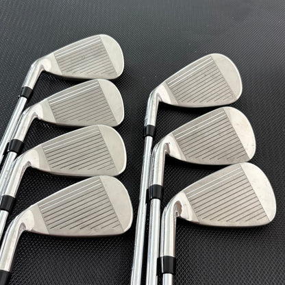 CALLAWAY ROGUE ST MAX IRON SET
