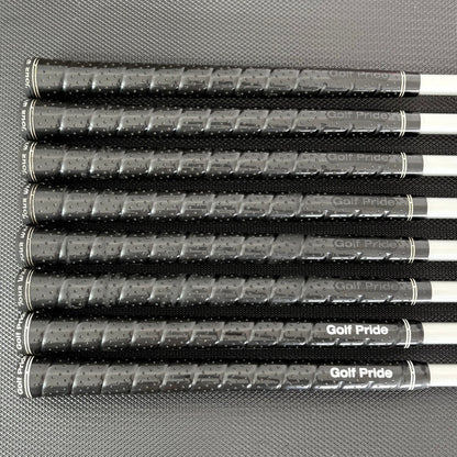 TAYLORMADE BURNER IRON SET