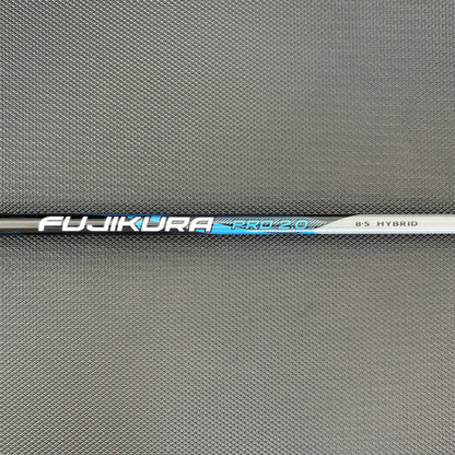 CALLAWAY EPIC 3 HYBRID (20 DEGREE)