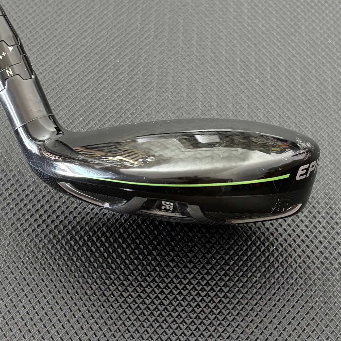 CALLAWAY EPIC 3 HYBRID (20 DEGREE)