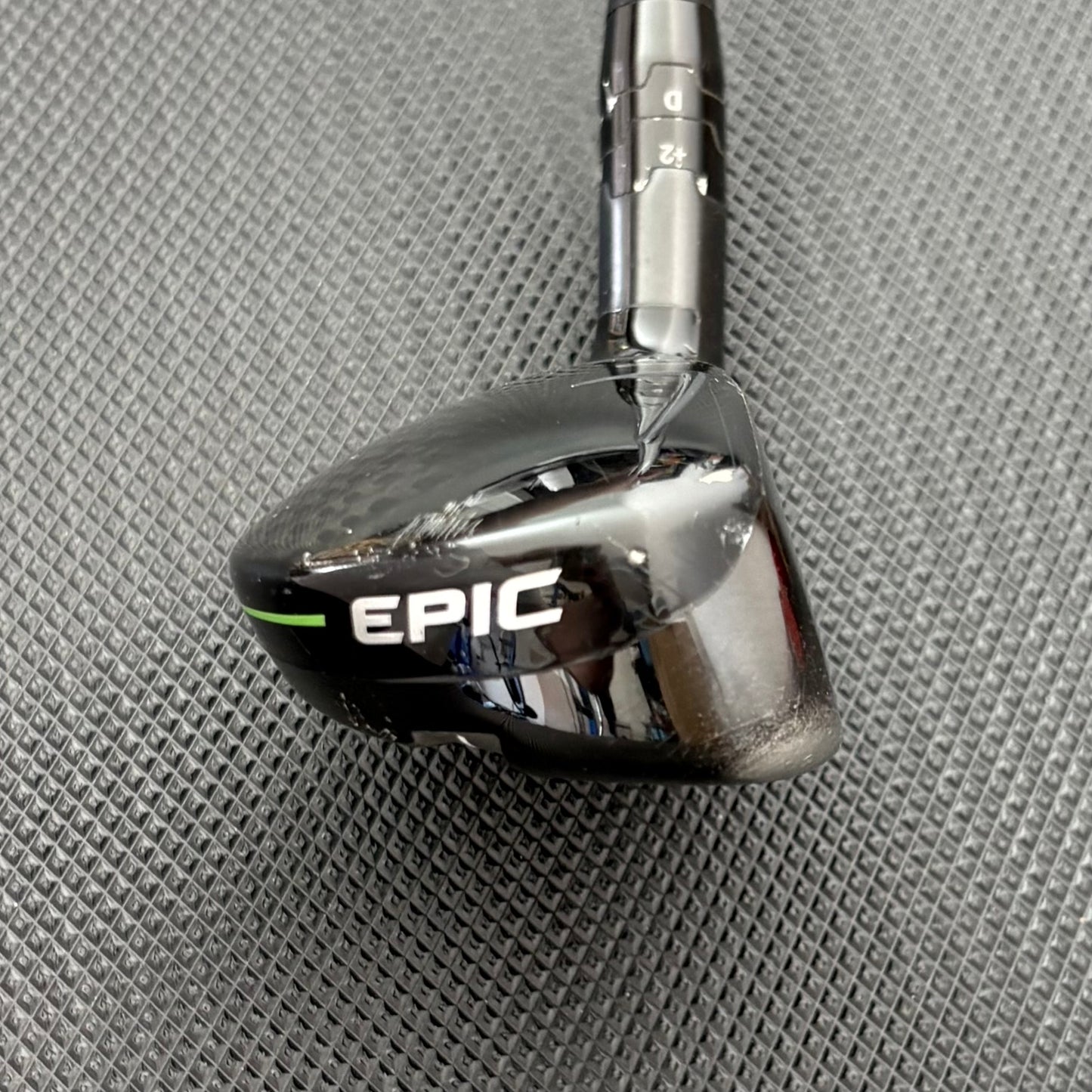 CALLAWAY EPIC 3 HYBRID (20 DEGREE)