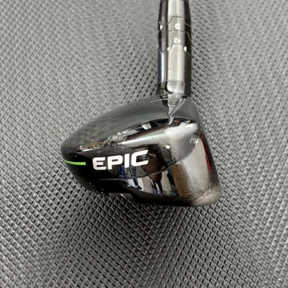 CALLAWAY EPIC 3 HYBRID (20 DEGREE)