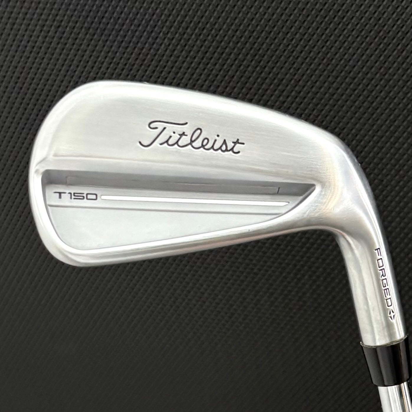 TITLEIST T150 2025 7 IRON