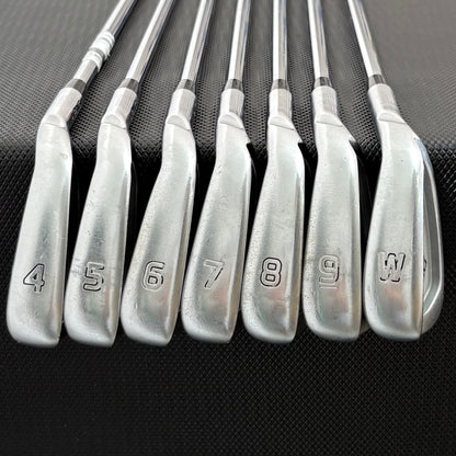 PING I210 IRON SET